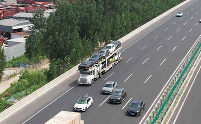 横峰高速公路汽车救援